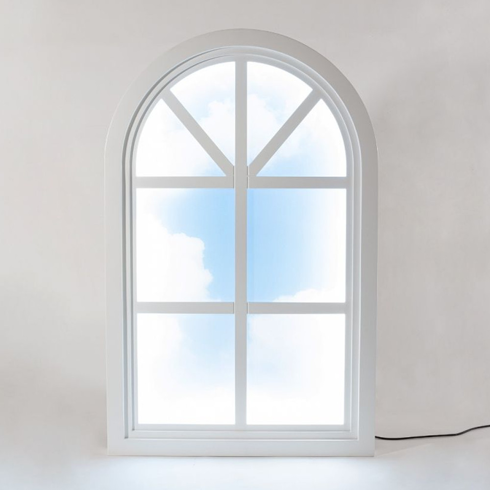 Настенный светильник Seletti Grenier Window