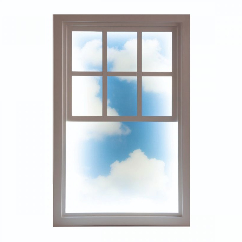 Настенный светильник Seletti Loft Window