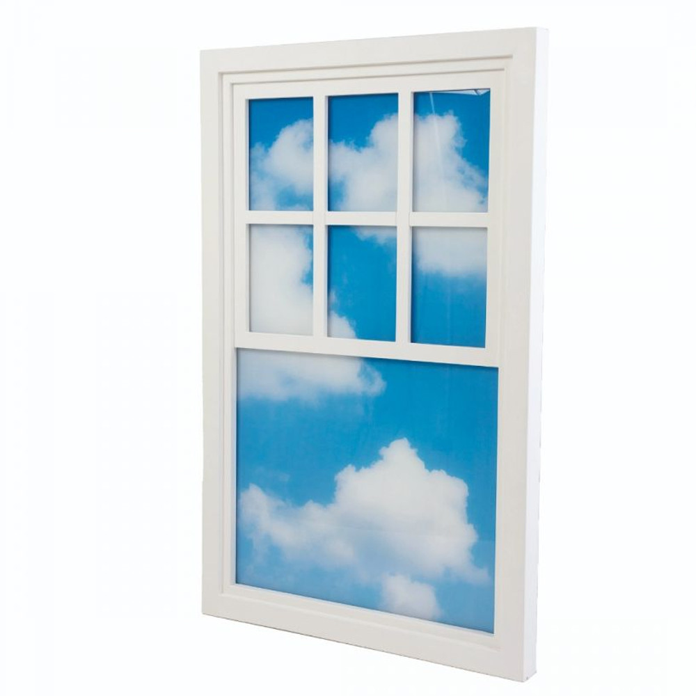 Настенный светильник Seletti Loft Window