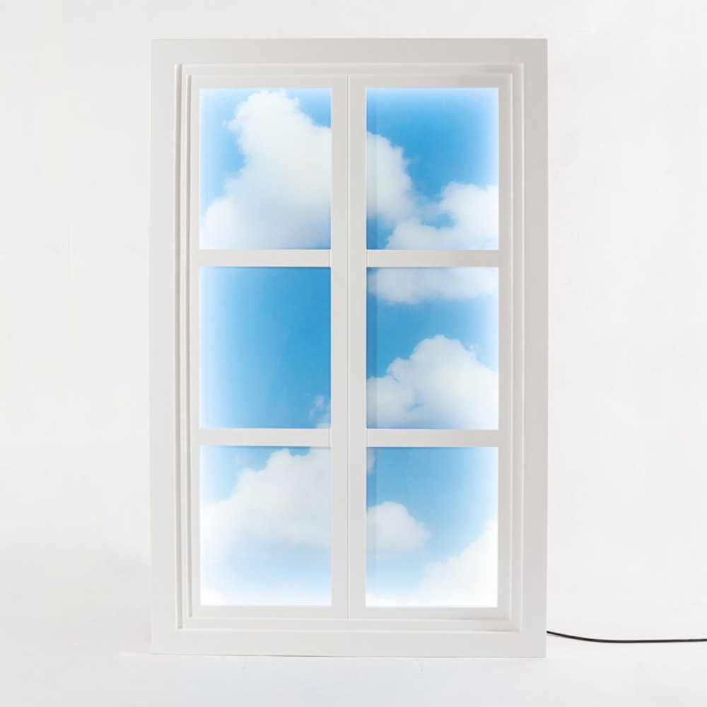 Настенный светильник Seletti Suite Window