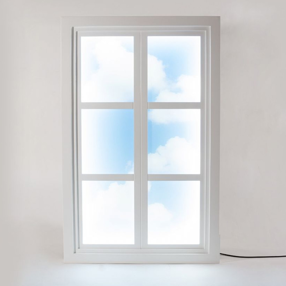 Настенный светильник Seletti Suite Window