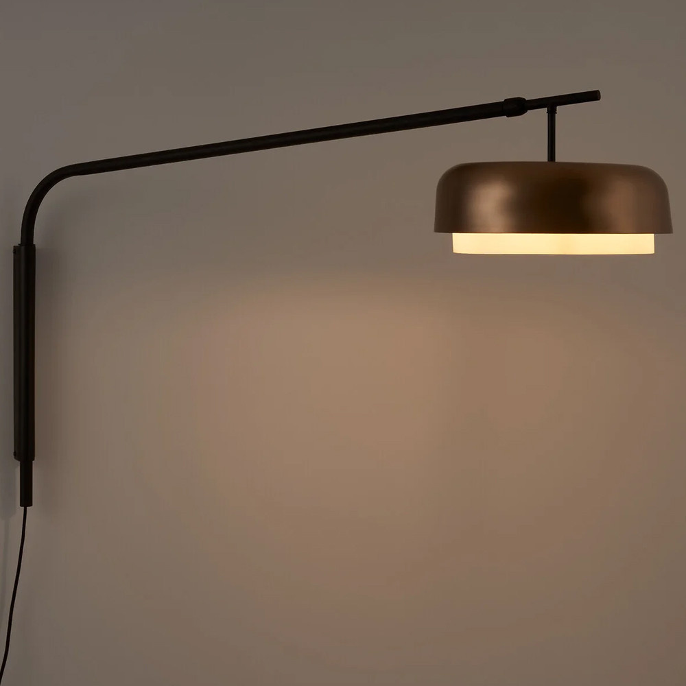 Настенный светильник Wilona Wall Linear Lamp