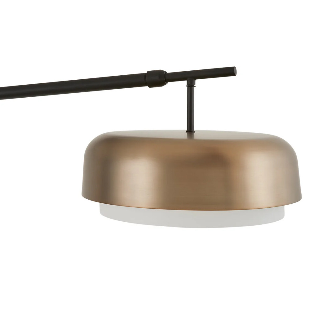 Настенный светильник Wilona Wall Linear Lamp