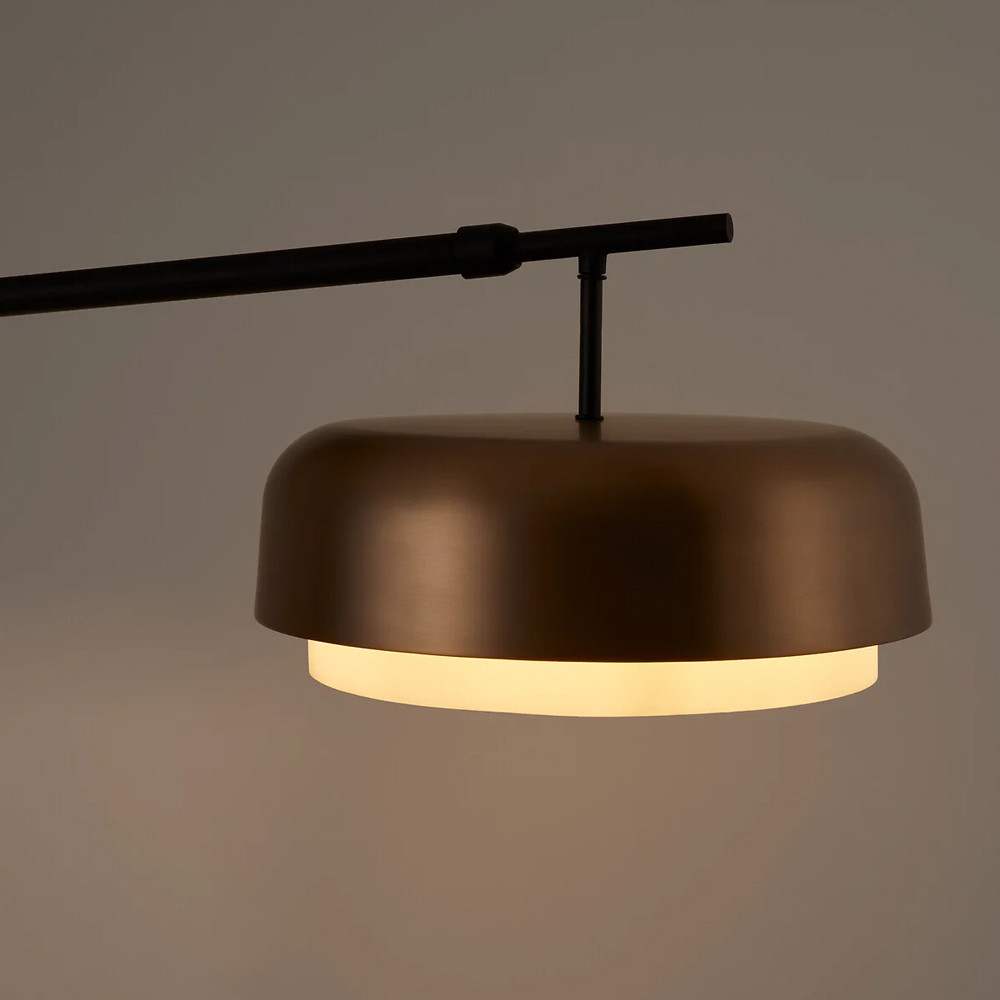 Настенный светильник Wilona Wall Linear Lamp