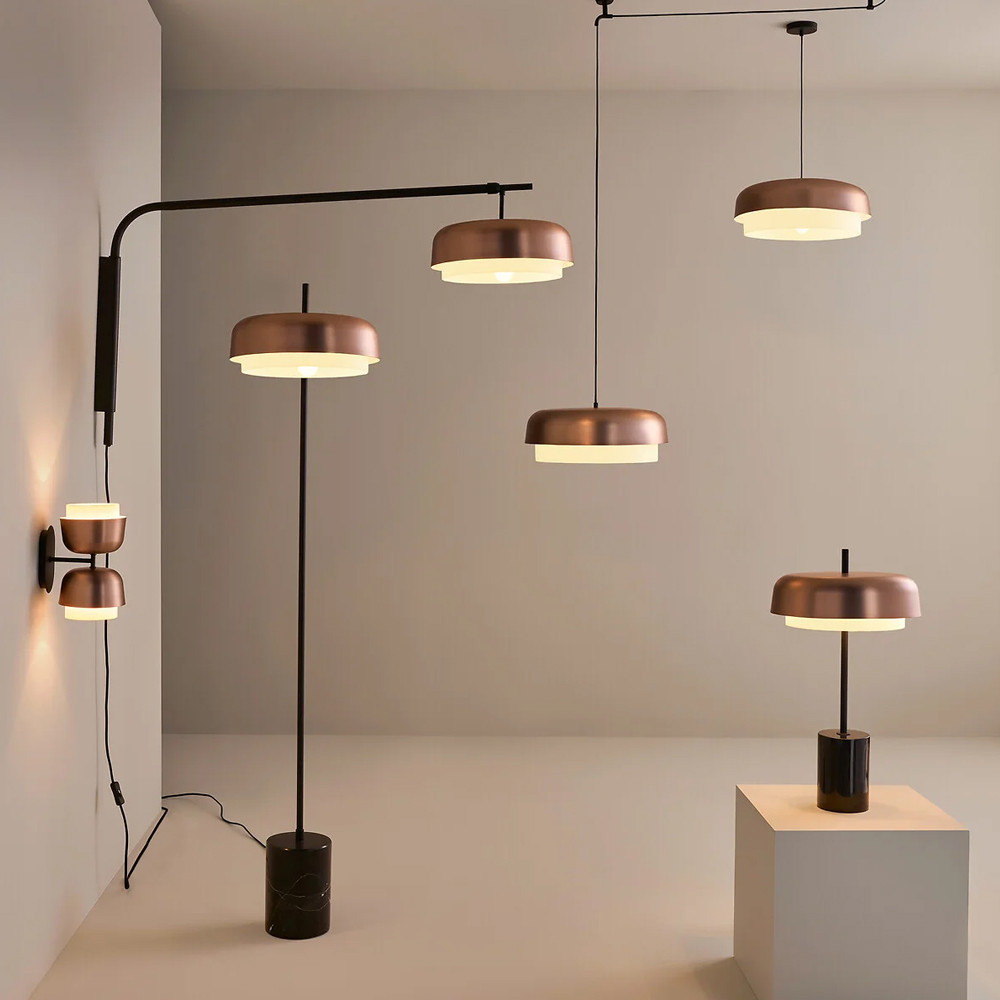 Настенный светильник Wilona Wall Linear Lamp