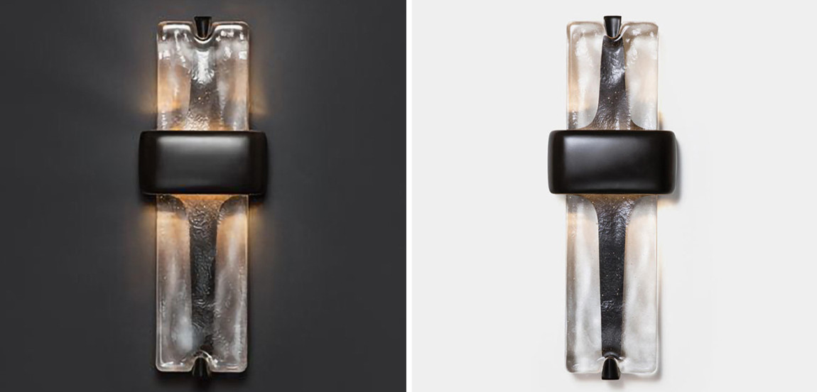Настенный светодиодный светильник Rhyme Wall Lamp