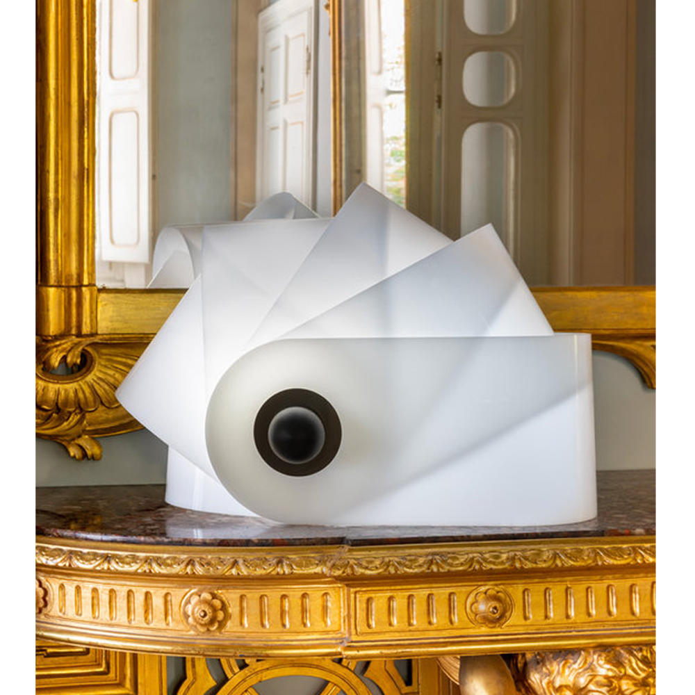 Настольная дизайнерская лампа Poltronova Ghepre Table Lamp