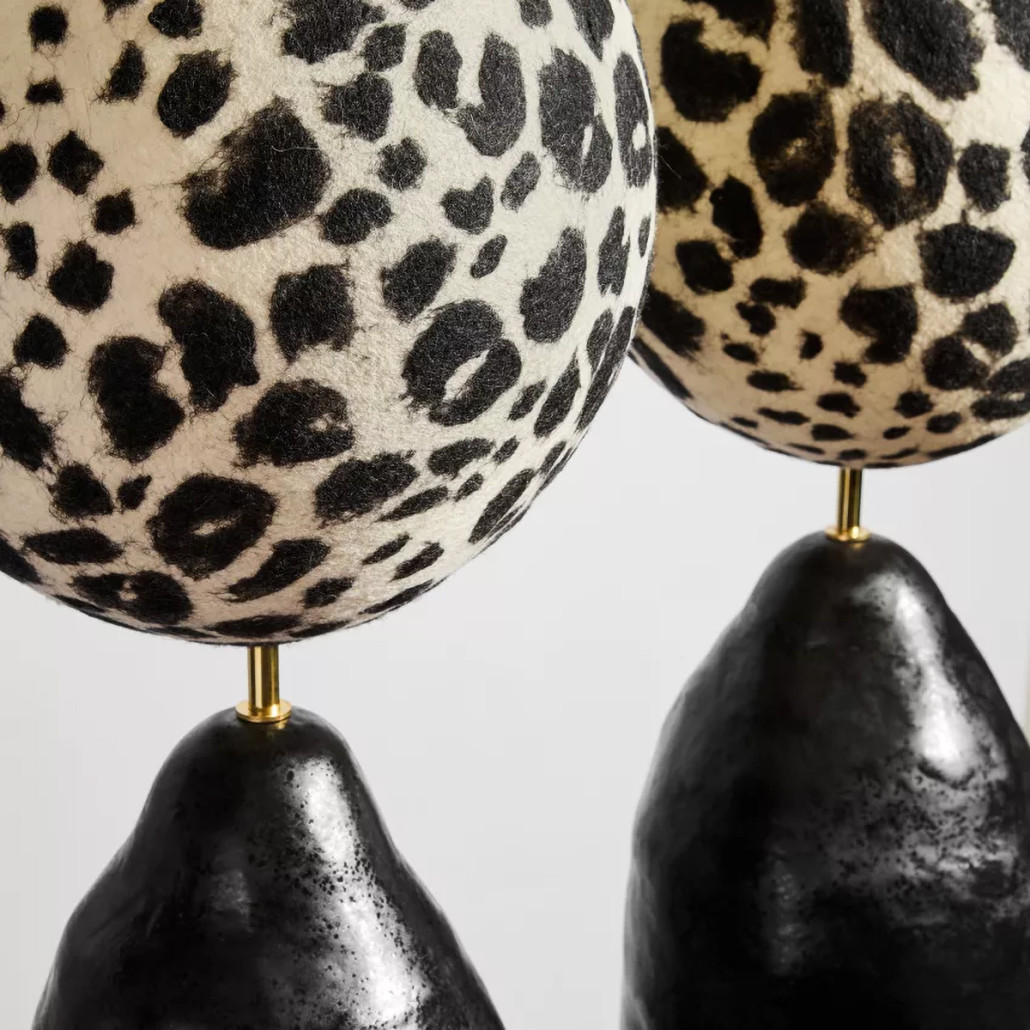 Настольная лампа «ЛЕО»