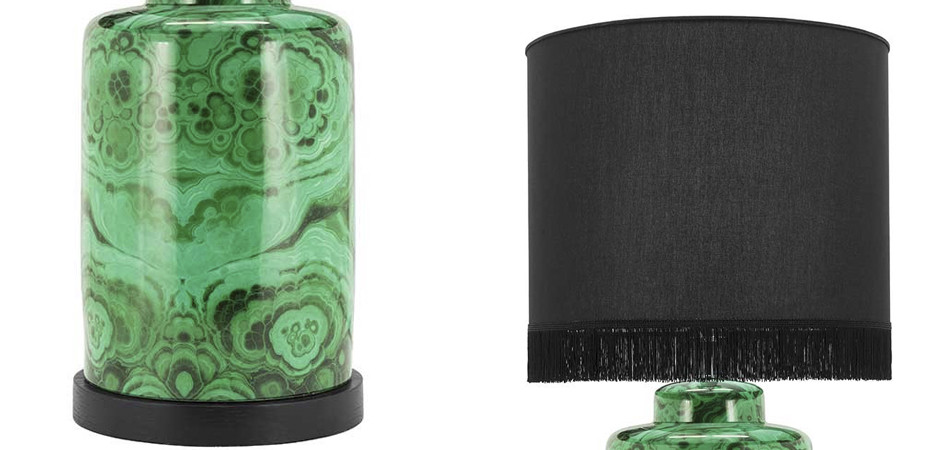 Настольная лампа ABHIKA TABLE LAMP STEADY