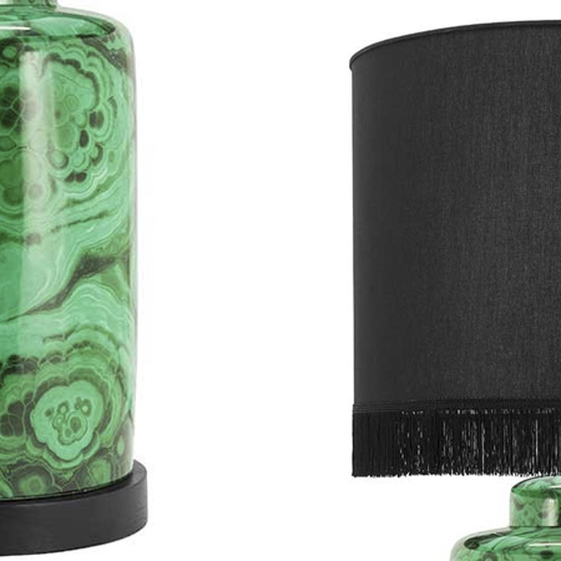 Настольная лампа ABHIKA TABLE LAMP STEADY