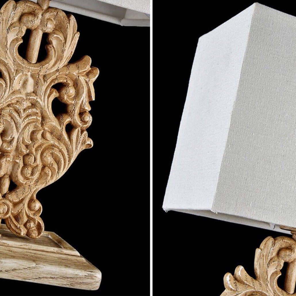 Настольная лампа Agueta Light Table Lamp