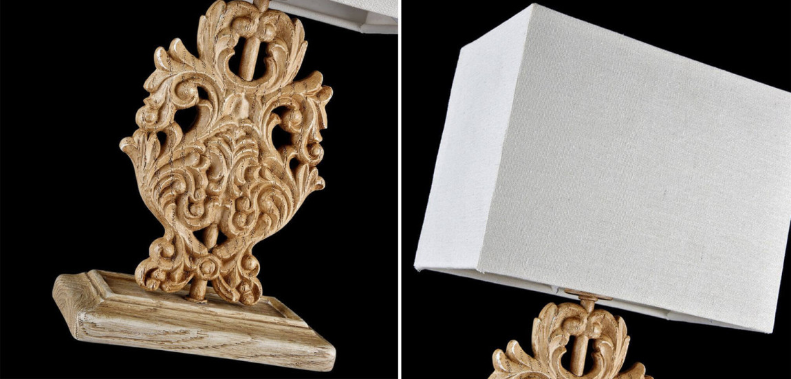 Настольная лампа Agueta Light Table Lamp