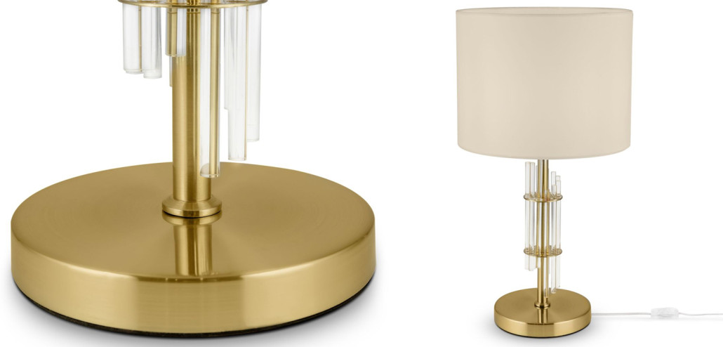Настольная лампа Aldrich light Table Lamp