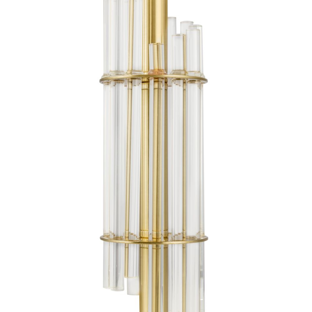 Настольная лампа Aldrich light Table Lamp
