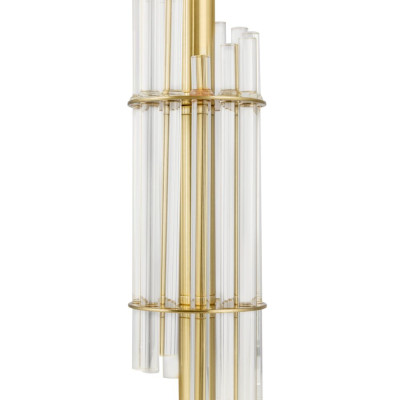 Настольная лампа Aldrich light Table Lamp
