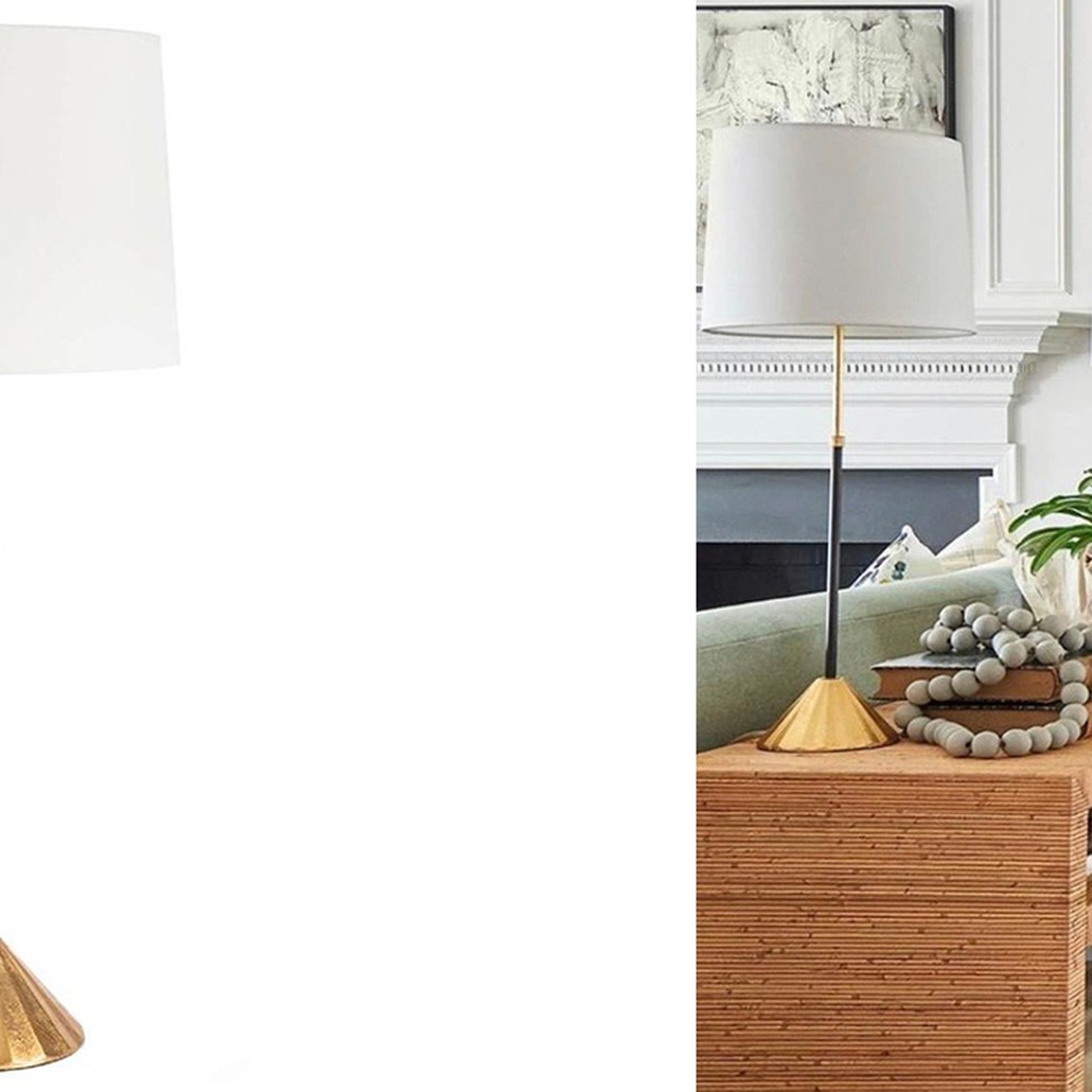 Настольная лампа Arleta Table lamp
