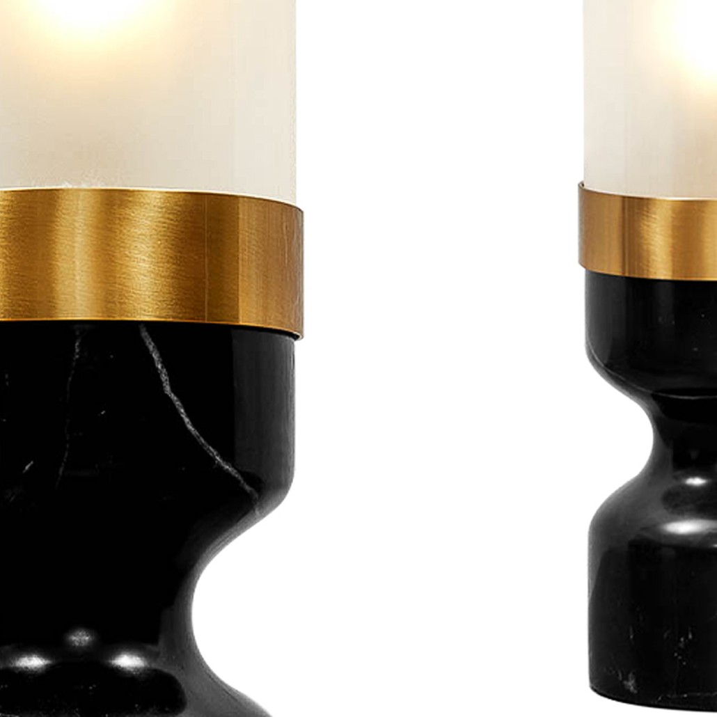 Настольная лампа Arun Lamp