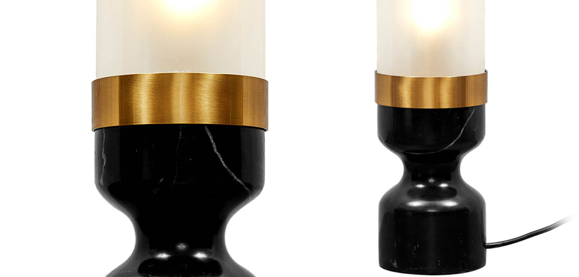 Настольная лампа Arun Lamp