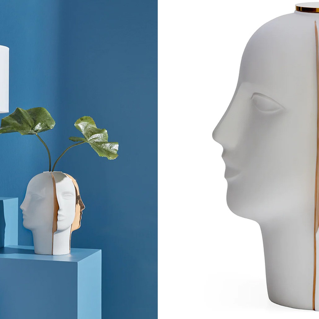 Настольная лампа ATLAS SPLIT TABLE LAMP