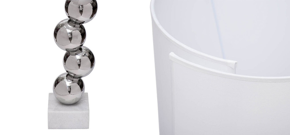 Настольная лампа Balance