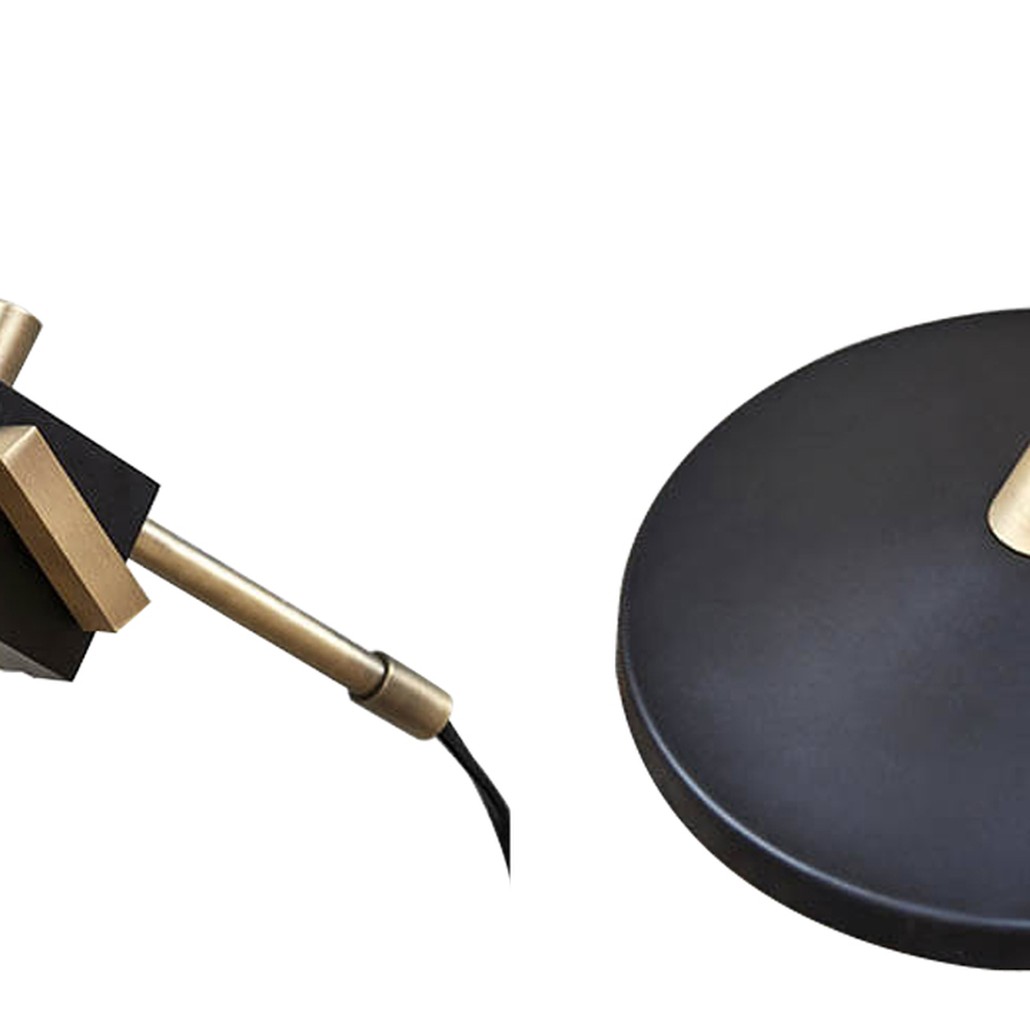 Настольная лампа Bert Frank Table Lamp