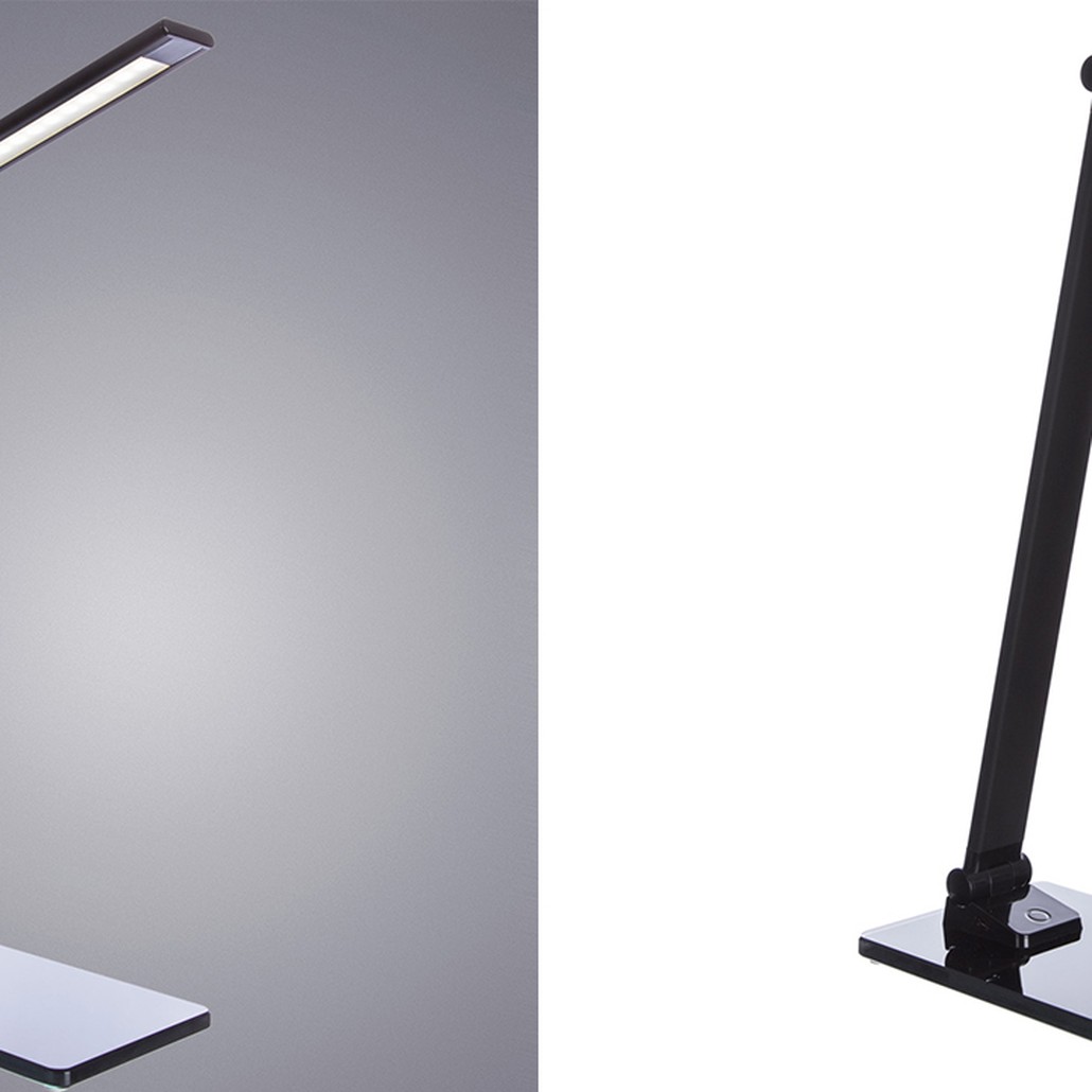 Настольная лампа Compton Table Lamp