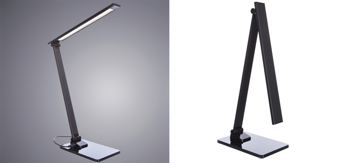 Настольная лампа Compton Table Lamp