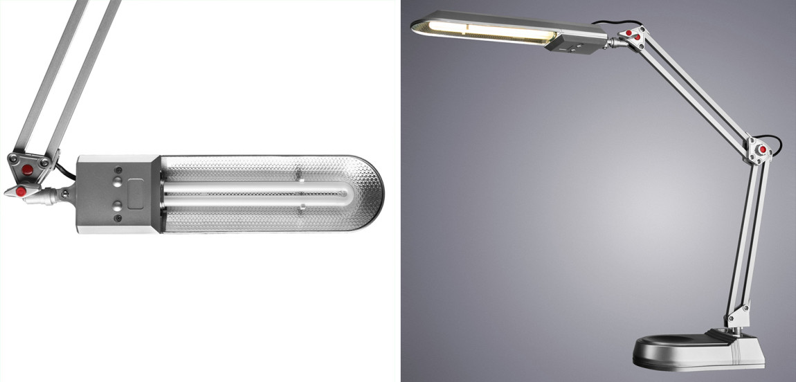 Настольная лампа Conrad Table Lamp