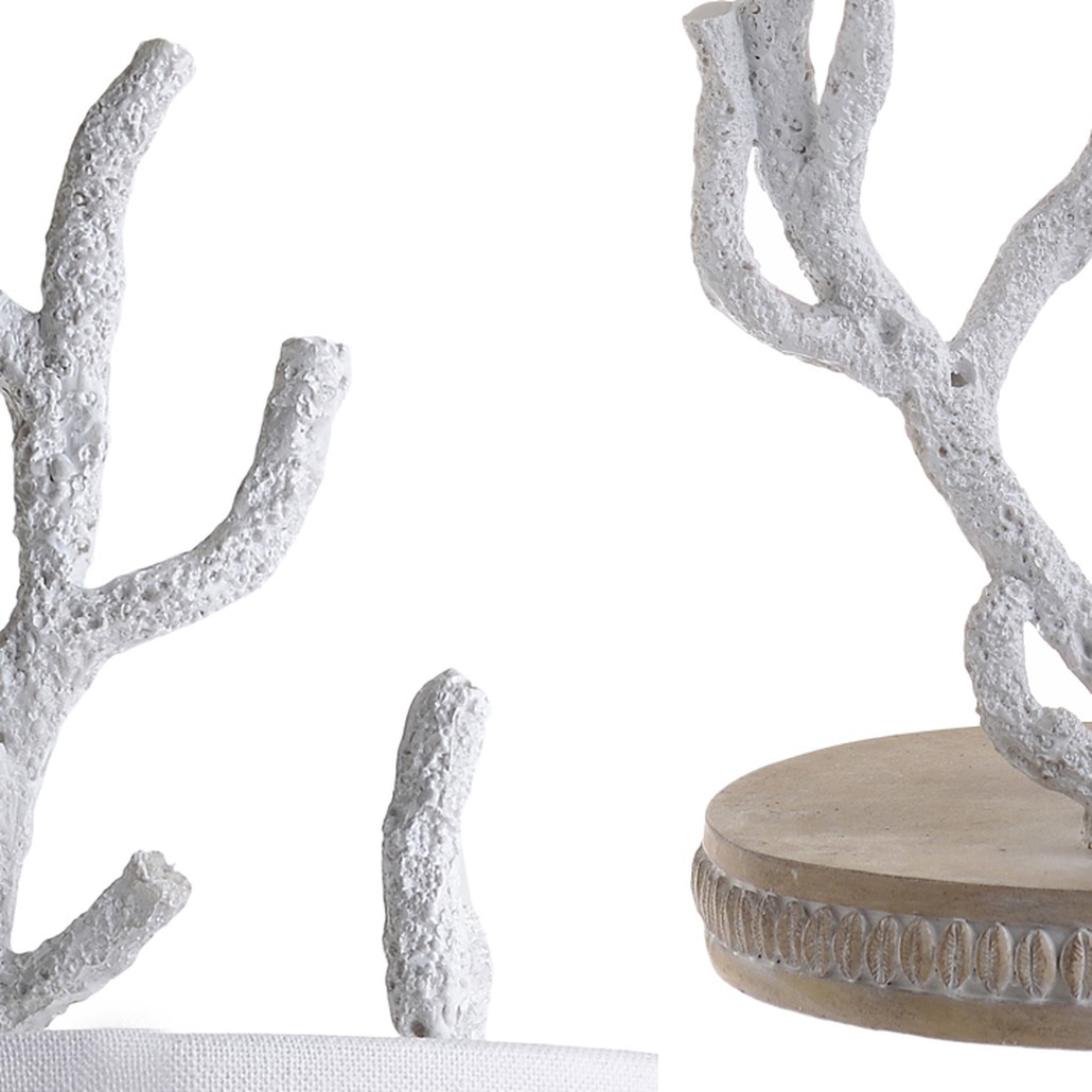 Настольная лампа Coral Decor Table lamp