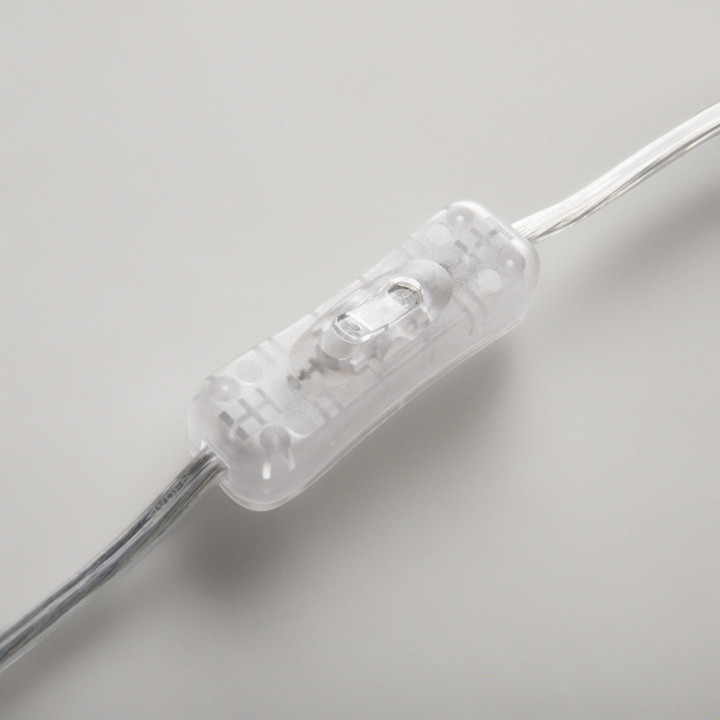 Настольная лампа Cut Stone Base