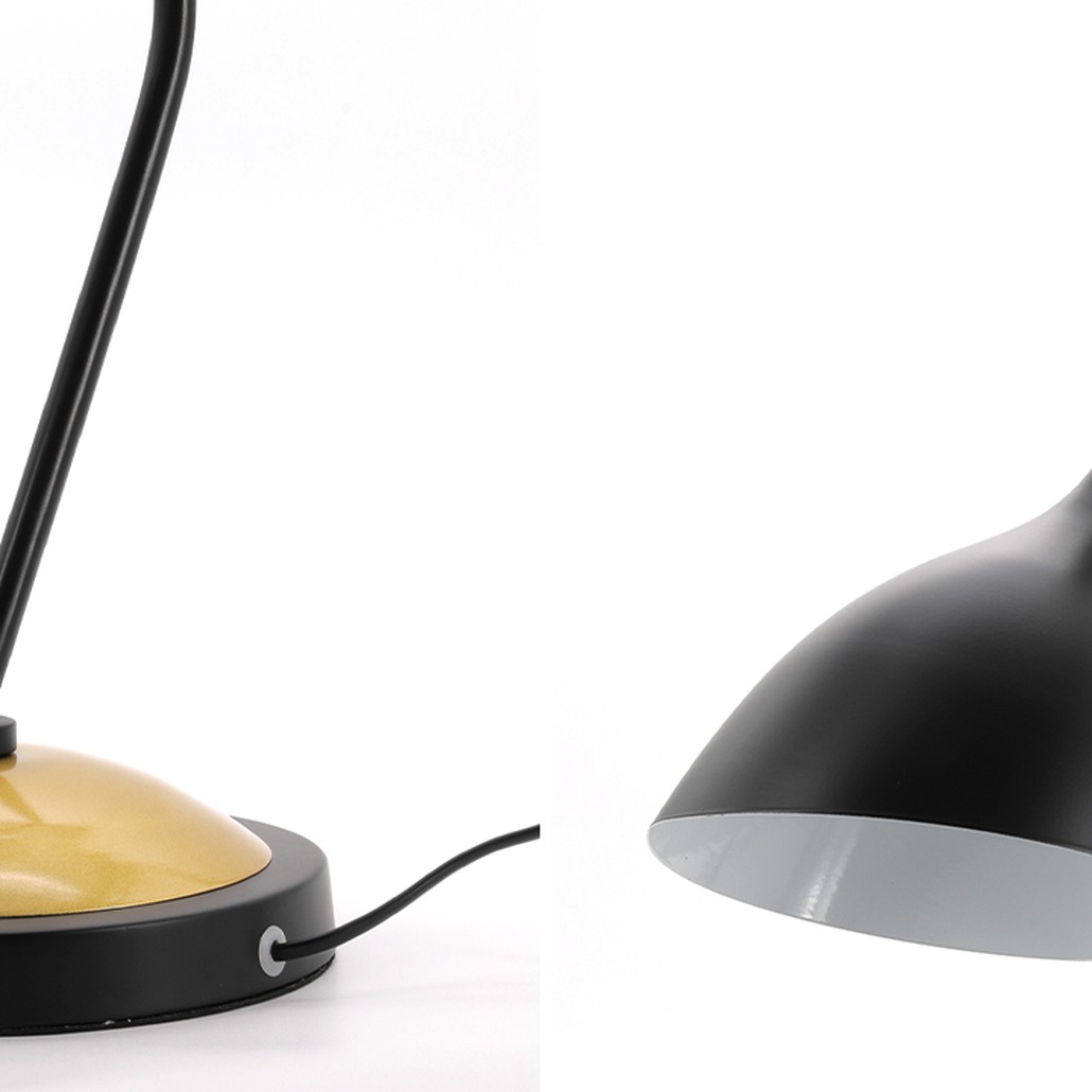 Настольная лампа Duke Table Lamp