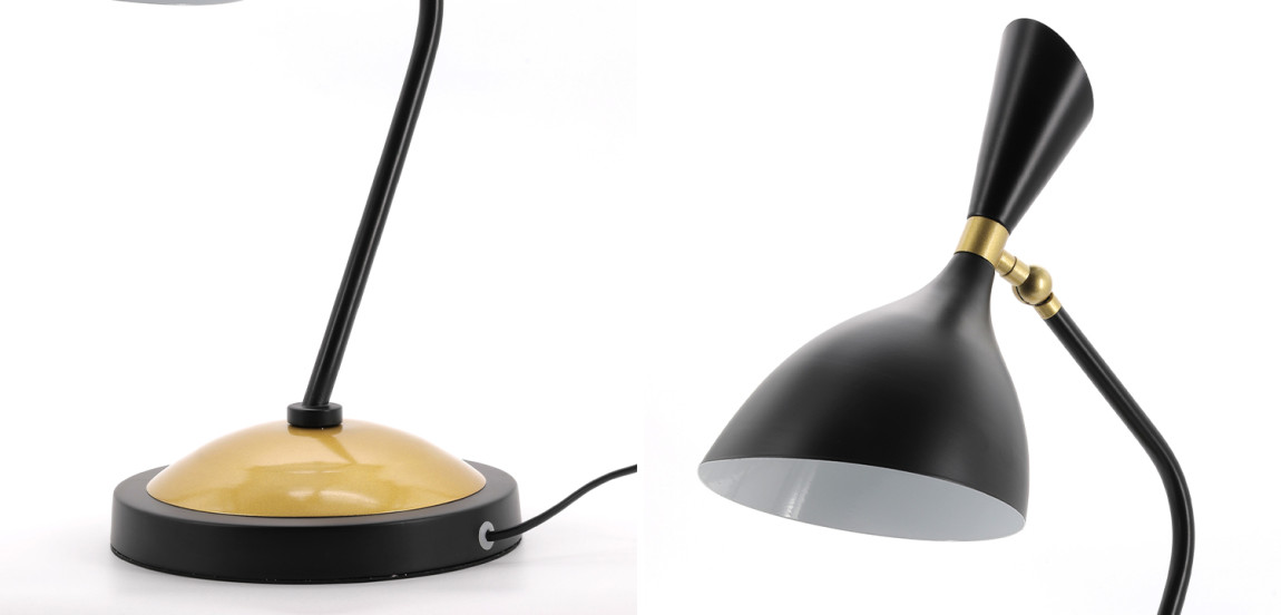 Настольная лампа Duke Table Lamp