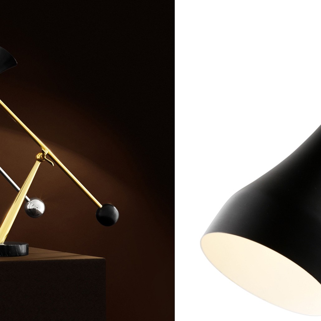 Настольная лампа Eichholtz Desk Lamp Cordero