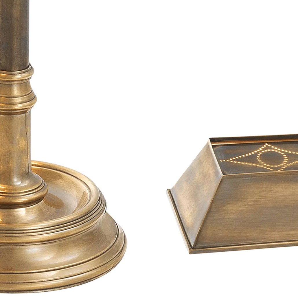 Настольная лампа Eichholtz Table Charlene