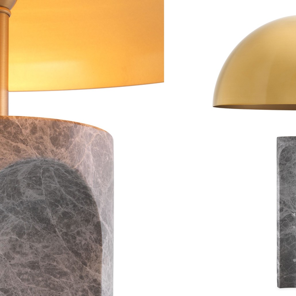 Настольная лампа Eichholtz Table Lamp Absolute
