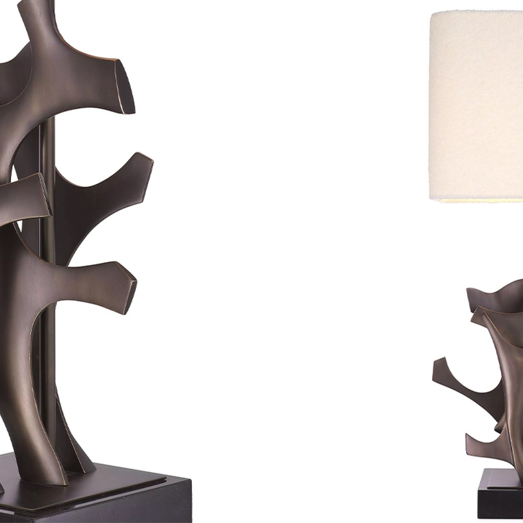 Настольная лампа Eichholtz Table Lamp Agape