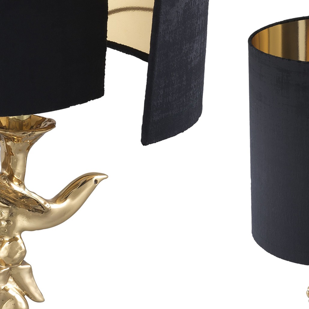 Настольная лампа Eichholtz Table Lamp Aras