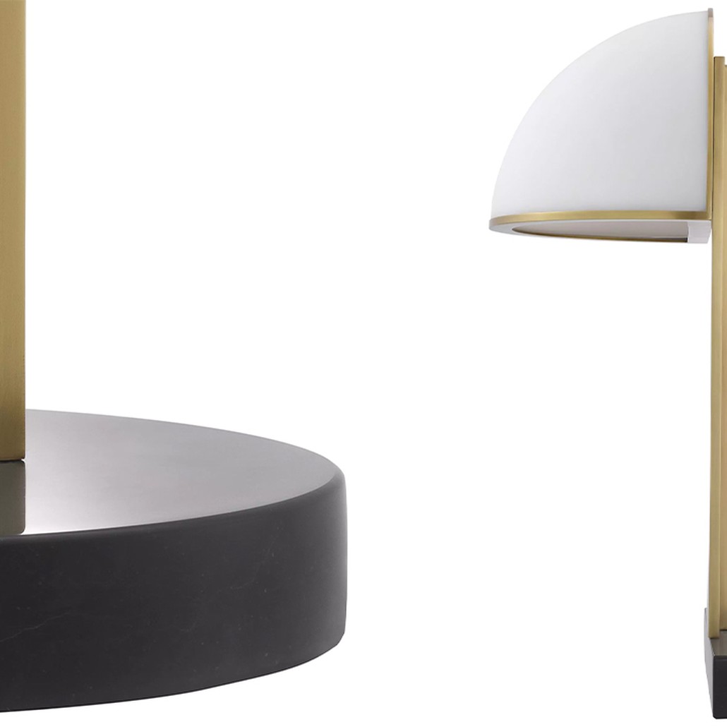 Настольная лампа Eichholtz Table Lamp Archer