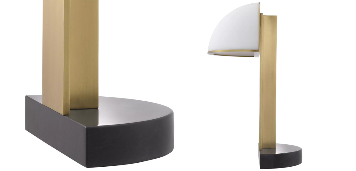 Настольная лампа Eichholtz Table Lamp Archer