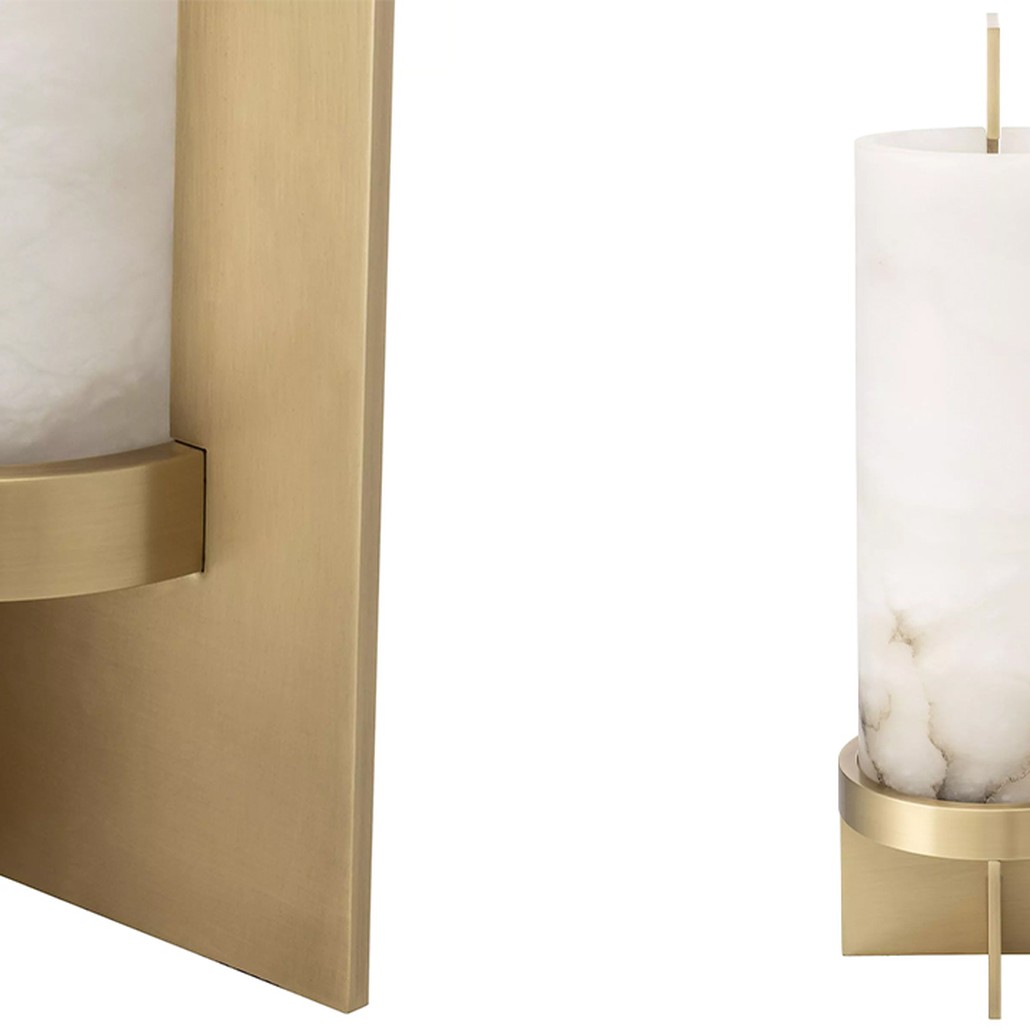 Настольная лампа Eichholtz Table Lamp Atilla