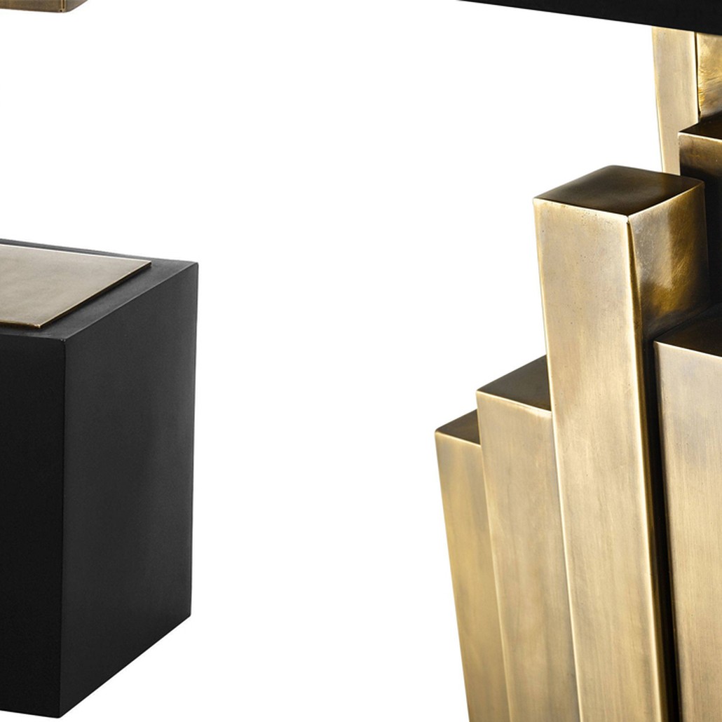 Настольная лампа Eichholtz Table Lamp Beau Rivage