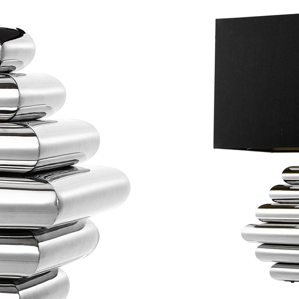 Настольная лампа Eichholtz Table Lamp Belmond