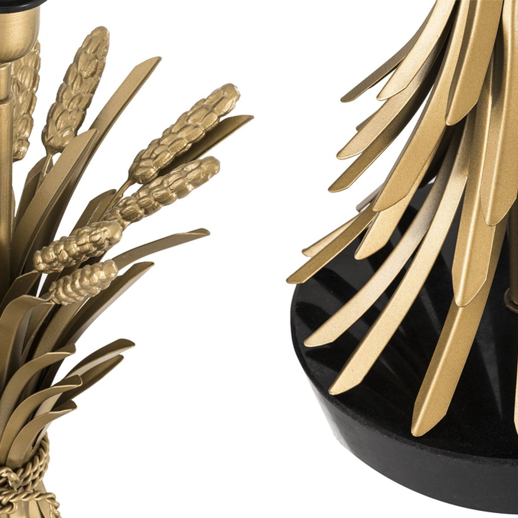 Настольная лампа Eichholtz Table Lamp Bonheur