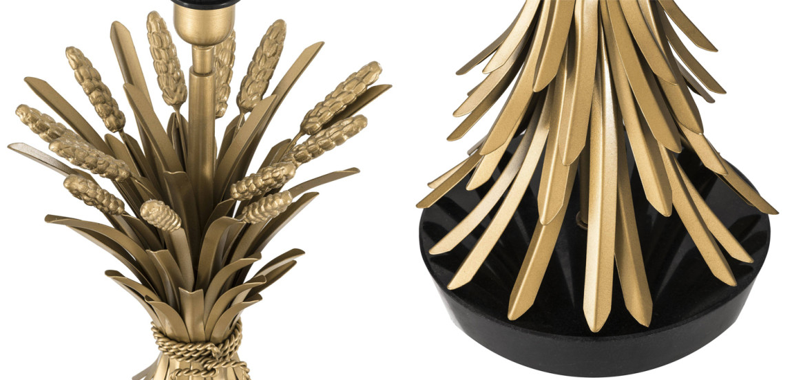 Настольная лампа Eichholtz Table Lamp Bonheur