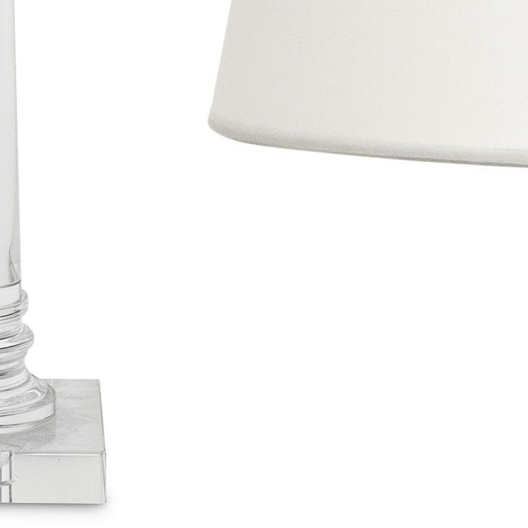 Настольная лампа Eichholtz Table Lamp Bulgari S