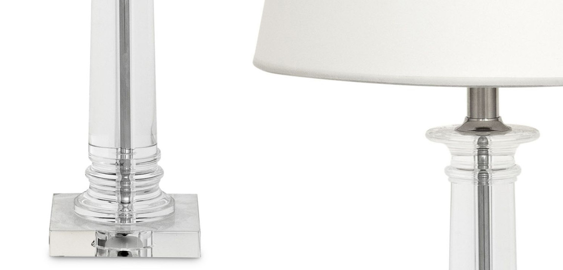 Настольная лампа Eichholtz Table Lamp Bulgari S