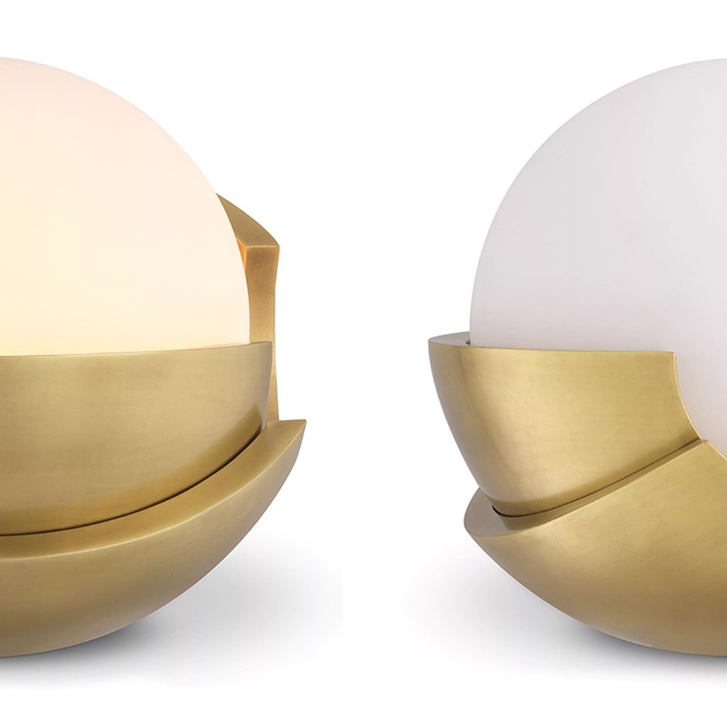 Настольная лампа Eichholtz Table Lamp Cabo