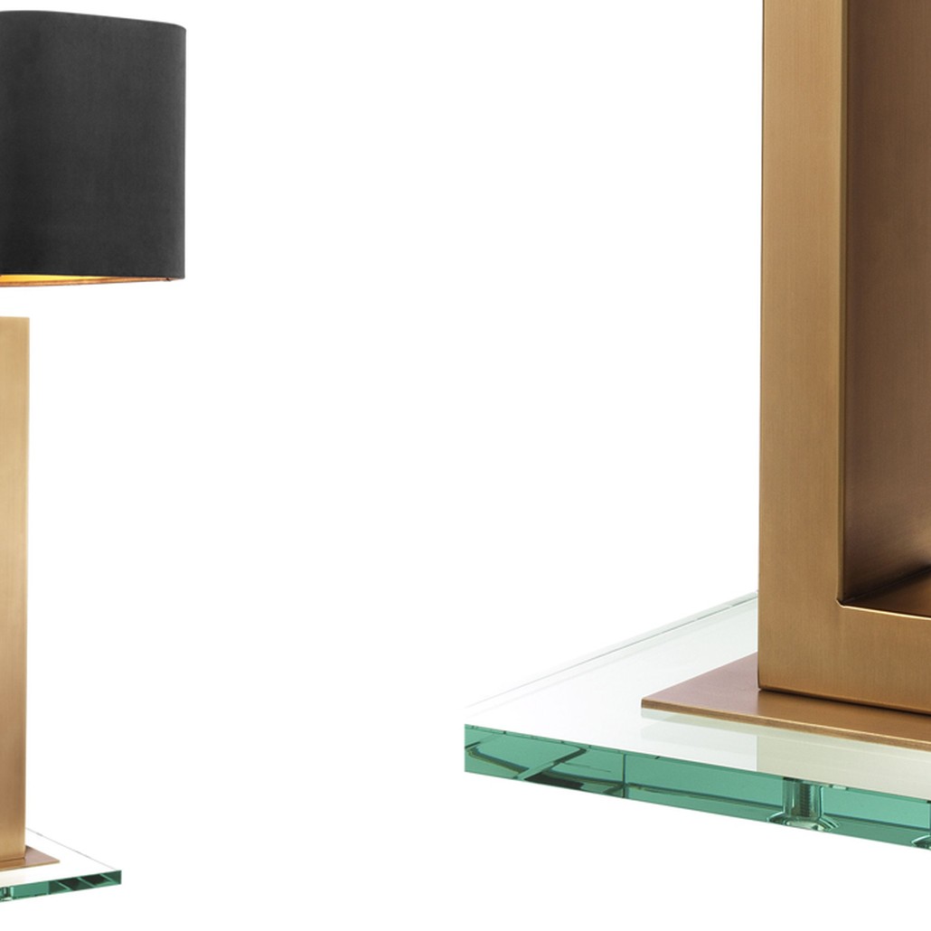 Настольная лампа Eichholtz Table Lamp Cadogan
