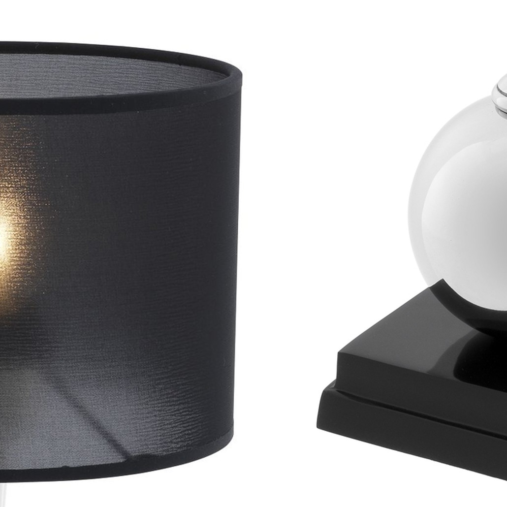 Настольная лампа Eichholtz Table Lamp Carnivale