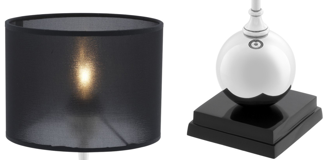 Настольная лампа Eichholtz Table Lamp Carnivale